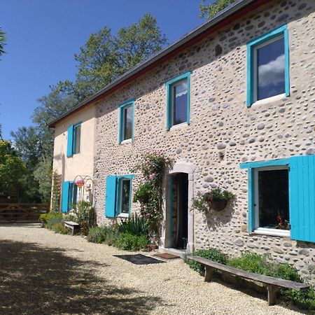Maison Mignaquy Charritte-de-Bas Экстерьер фото