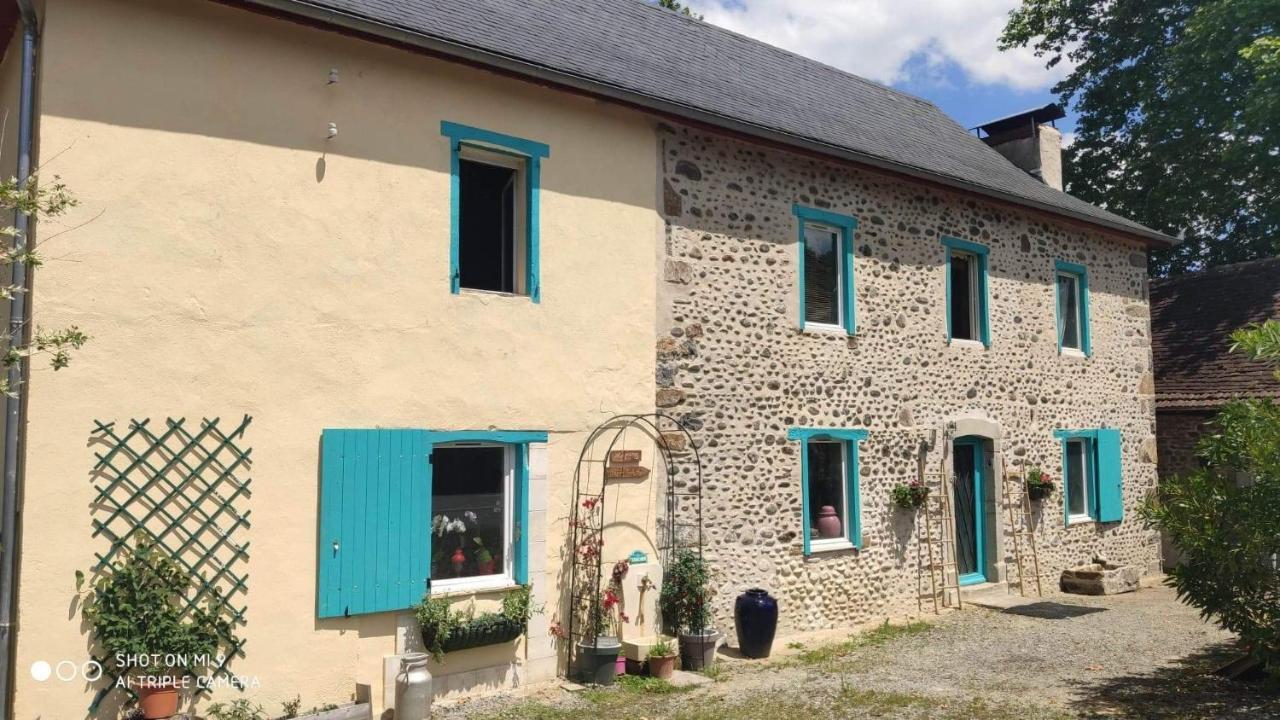 Maison Mignaquy Charritte-de-Bas Экстерьер фото