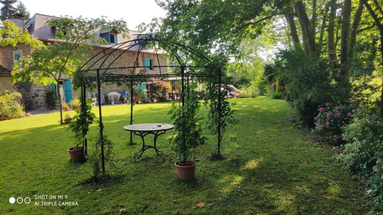 Maison Mignaquy Charritte-de-Bas Экстерьер фото