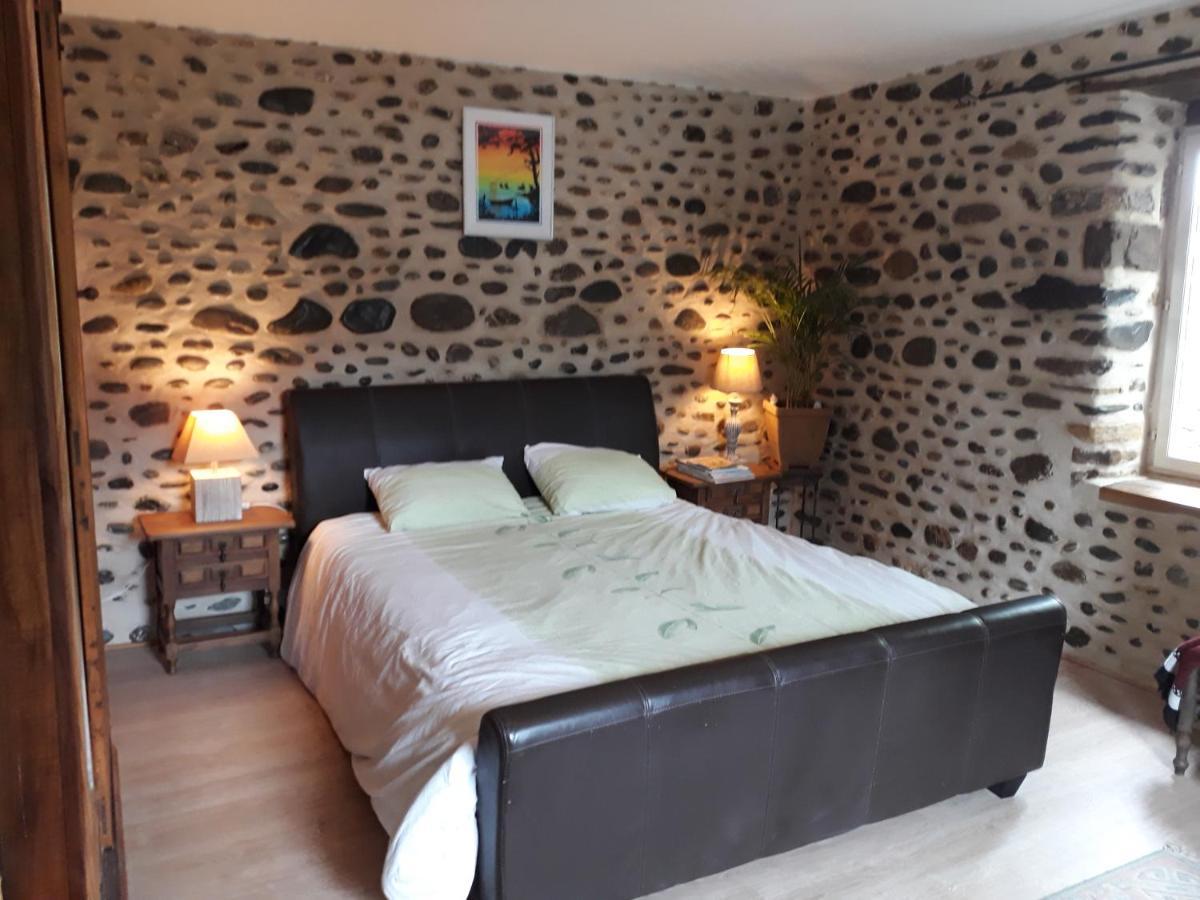 Maison Mignaquy Charritte-de-Bas Экстерьер фото