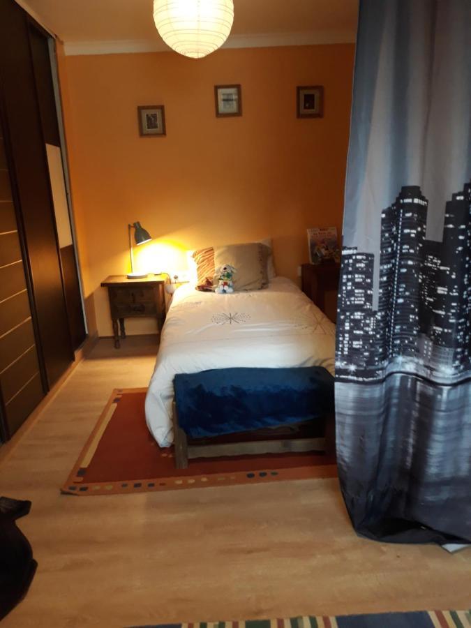 Maison Mignaquy Charritte-de-Bas Экстерьер фото