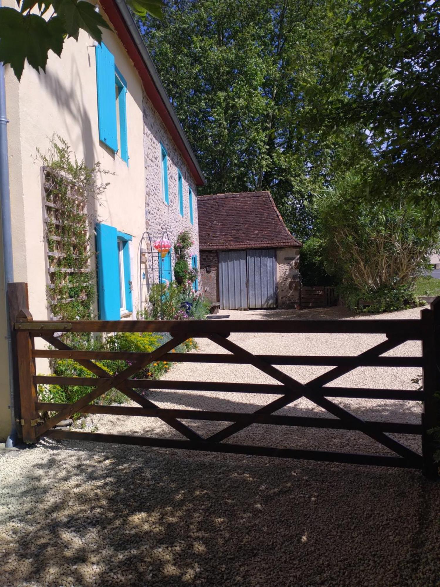 Maison Mignaquy Charritte-de-Bas Экстерьер фото